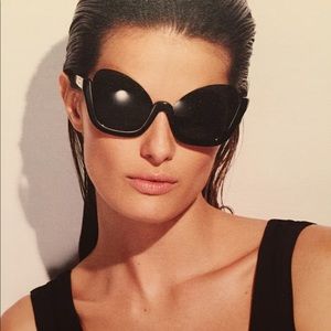 La Perla sunglasses